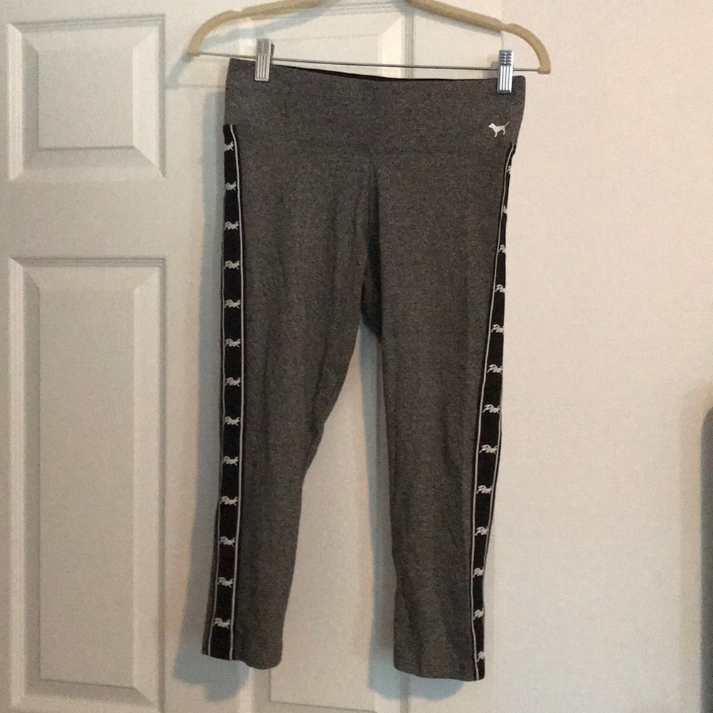 PINK Victoria Secret Yoga Pants